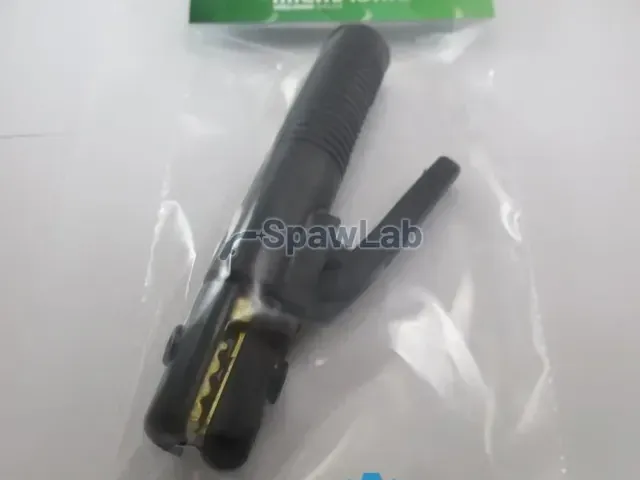 Migatronic electrode holder pack 200 A