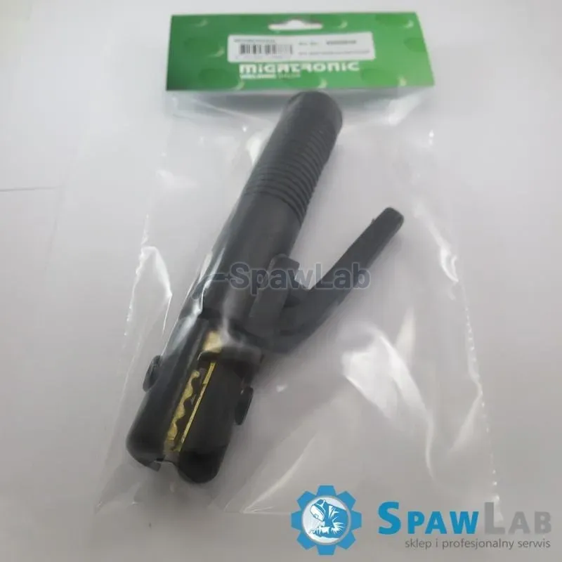 Migatronic Paket mit Elektrodenhalter 200 A
