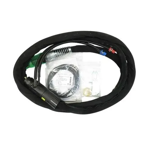 Migatronic ABIROB W5F cable assembly, 4 m