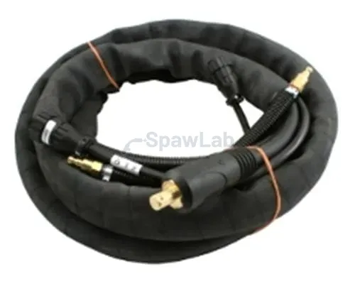 Migatronic interconnection cable set with liquid cooling, 14-pin, 1.5 m, 70 mm²