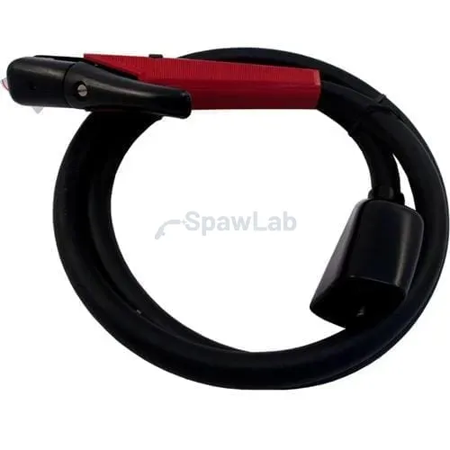 Migatronic K4000 gouging torch