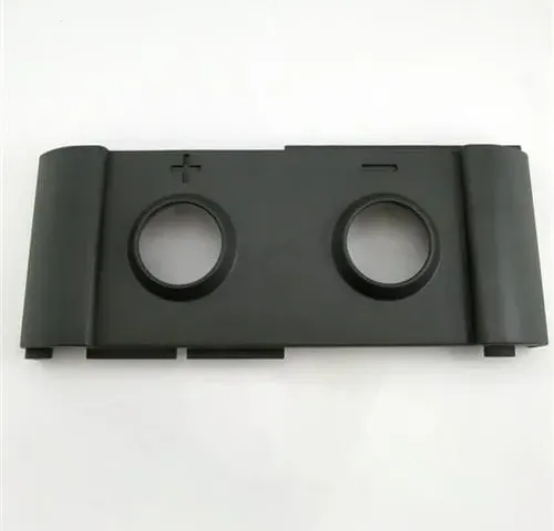 Migatronic Panel Front DINSE