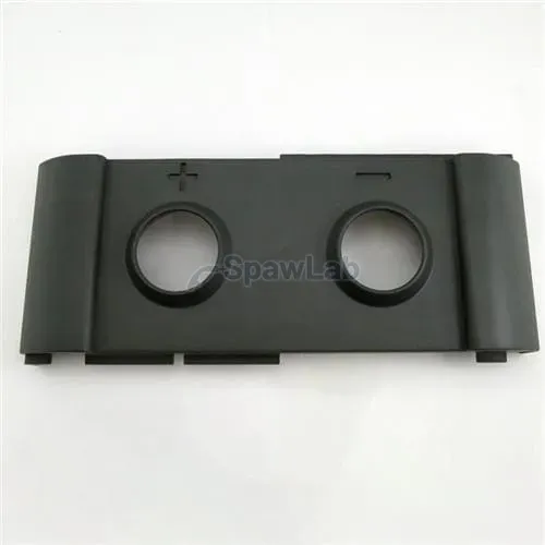Migatronic Panel Przedni DINSE