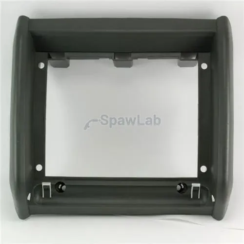 Migatronic Panel Przedni do serii Pi