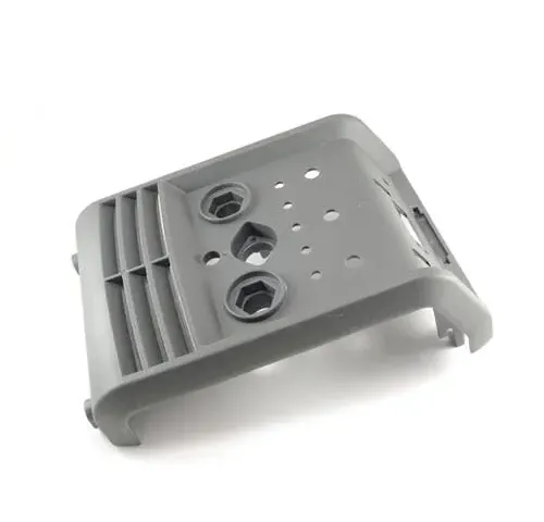 Migatronic Panel Front for TIG DELTA