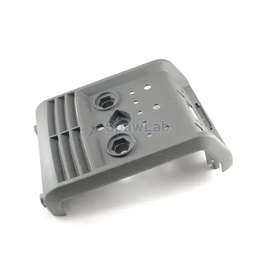 Migatronic Panel Przedni do TIG DELTA