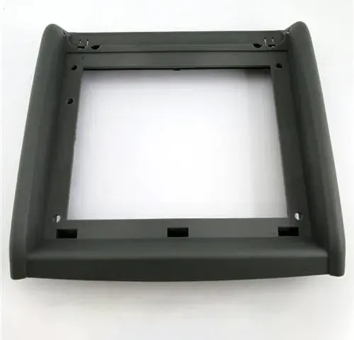 Migatronic Panel Front Industri MK II