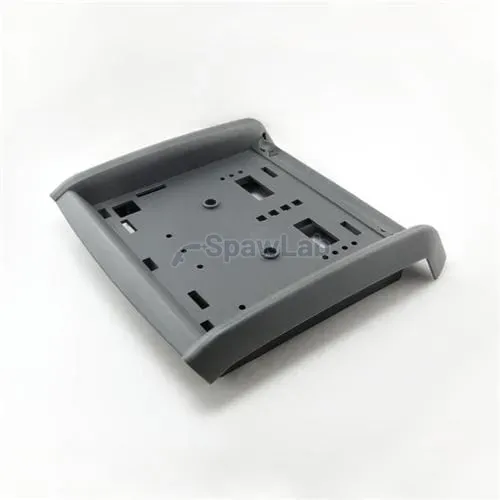 Migatronic Panel vorne MMI MK II