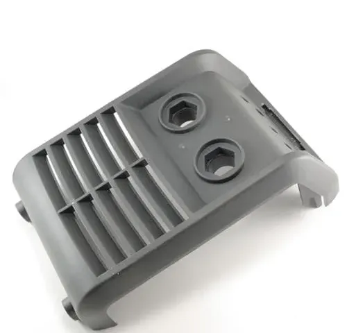 Migatronic Panel Przedni z tworzywa sztucznego DELTA 160E
