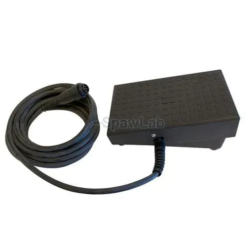Migatronic Pedał sterujący PG-1, 7-pinowy, 5m (powietrze)