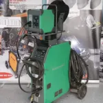 Migatronic PI 400 Ac/Dc z podajnikiem drutu CWF, zdjęcie 8
