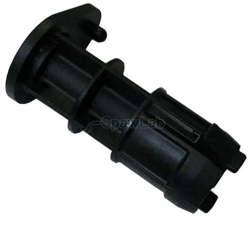 Migatronic Nabe Bremse mit Verriegelung