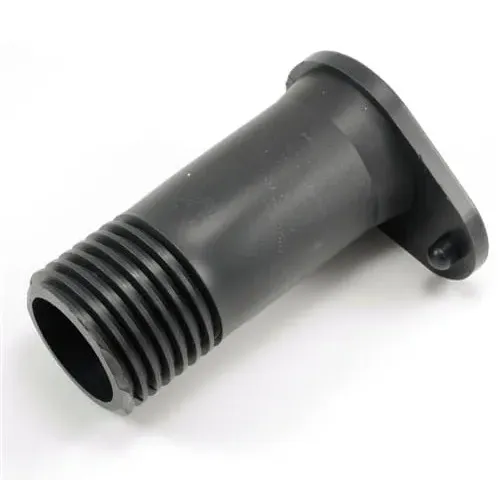 Migatronic Hub for spool