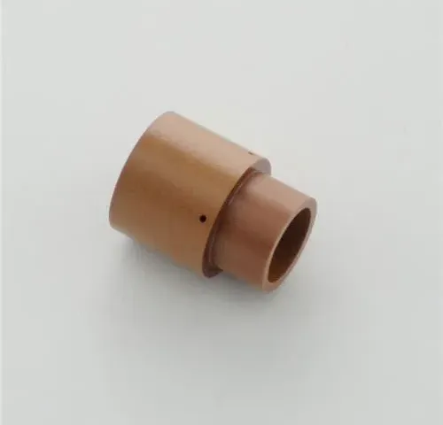 Migatronic Ring Isolier für Brenner Plasma CUT 45/63