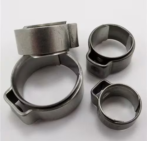 Migatronic Pierścień osadczy 12.3 / Ø wewn. max 11,5 mm