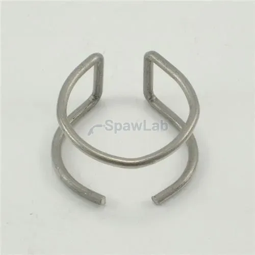 Migatronic Ring Stütz für Sparcon Cut
