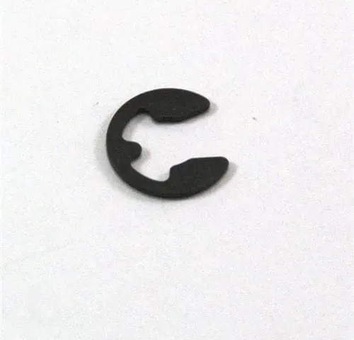 Migatronic Ring Sicherungsring 5mm für Achse Ø6 mm