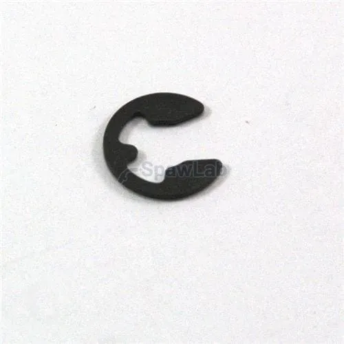 Migatronic Ring Sicherungsring 5mm für Achse Ø6 mm