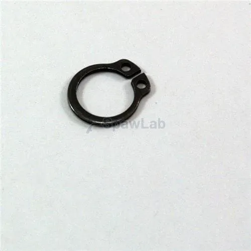 Migatronic Ring Sicherungsring axial Ø12mm