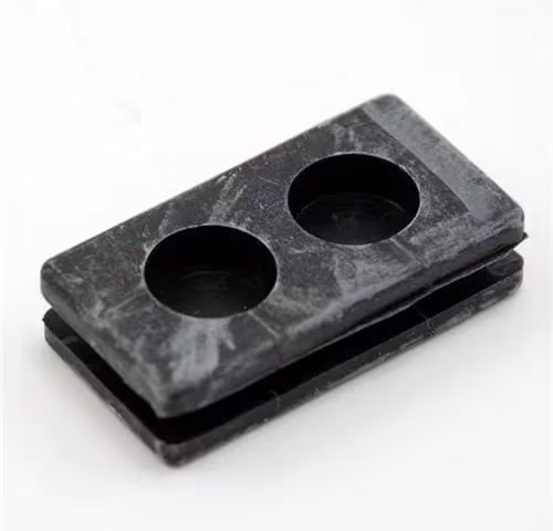 Migatronic Ring Dicht Ventil Ablass mit zwei Bohrungen