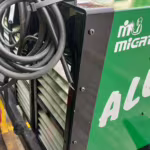 Migatronic Pilot 2000 ac/dc, zdjęcie 7