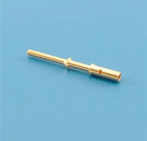 Migatronic Pin male for wire feeder TIG-ZA