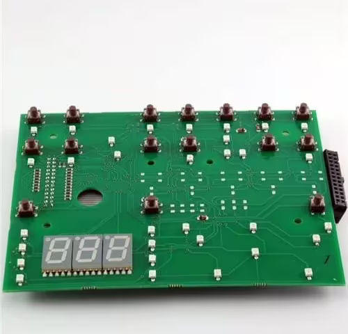 Migatronic Plate panel control (MMI) Pi 200/250 DC