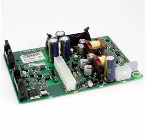 Migatronic Leiterplatte WFIF für Omega/Sigma S