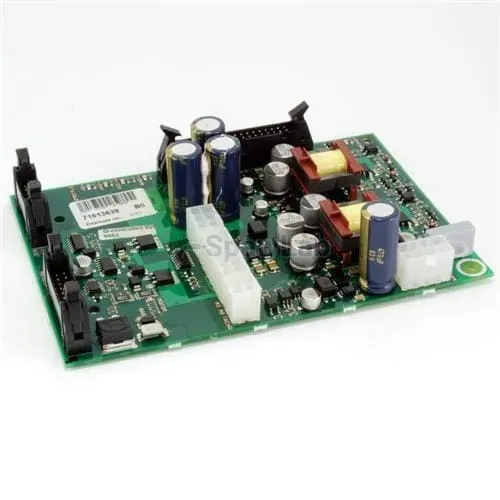 Migatronic Płytka PCB WFIF dla Omega/Sigma S