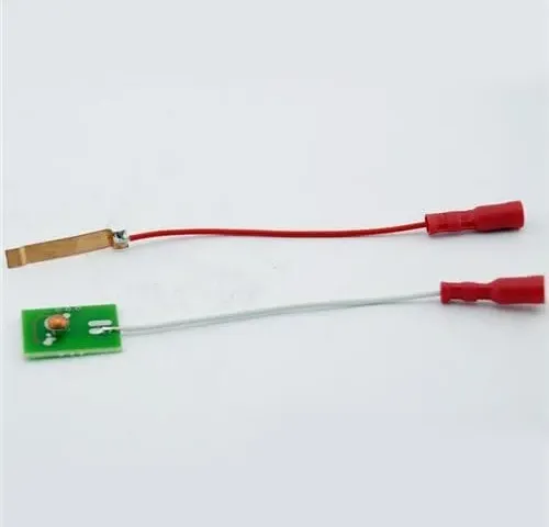 Migatronic Leiterplatte mit Mechanismus Einstellung für Brenner Ergo
