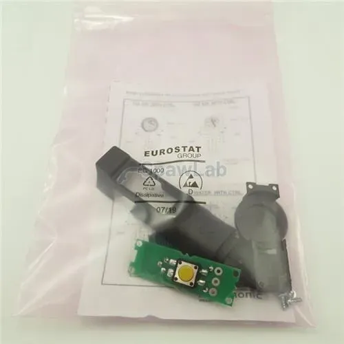 Migatronic Płytka PCB z potencjometrem do uchwytu TIG V1