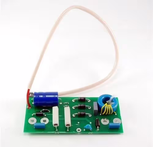 Migatronic Leiterplatte mit System Lanzen (Snubber) Pi 200/250DC