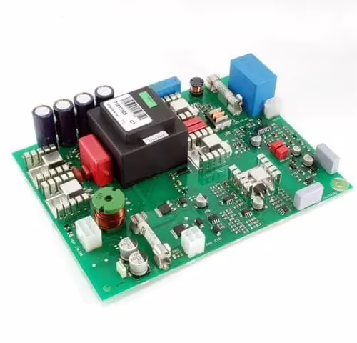 Migatronic Leiterplatte Netzteil 55V