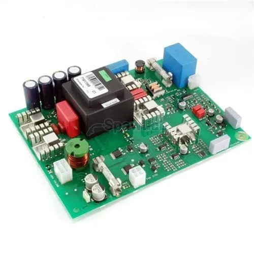 Migatronic Leiterplatte Netzteil 55V
