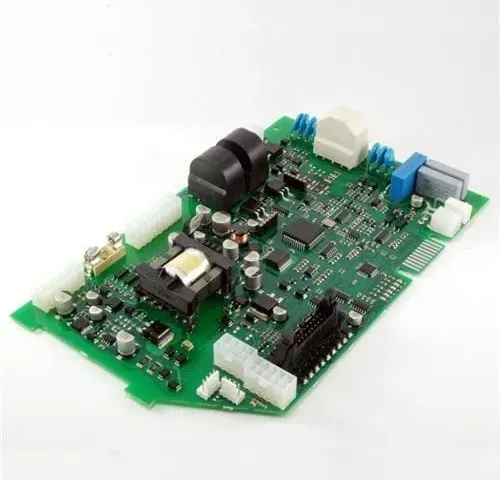 Migatronic Platte Steuer PCB Focus TIG 200 AC/DC