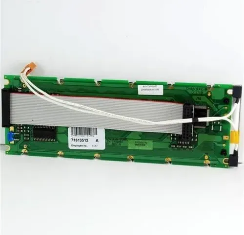 Migatronic Platte Display mit Kabel für F4000