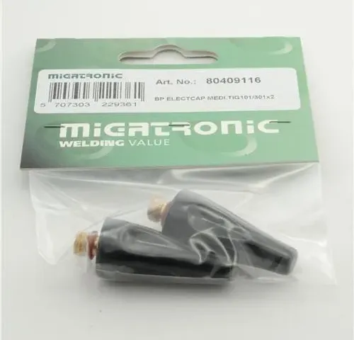 Migatronic Platte mit Kondensator elektrolytisch BP TIG101/301 X2