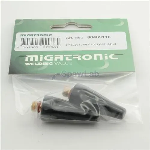 Migatronic Płytka z kondensatorem elektrolitycznym BP TIG101/301 X2