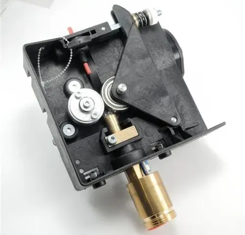 Migatronic Automig 0.8-1.0 wire feed unit