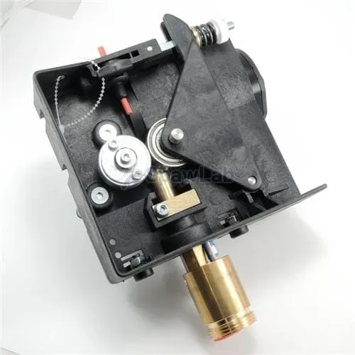 Migatronic Automig 0.8-1.0 Drahtvorschubeinheit