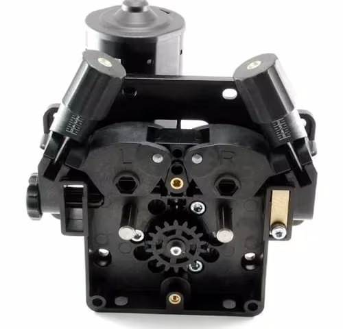 Migatronic Automig² i wire feed unit, complete