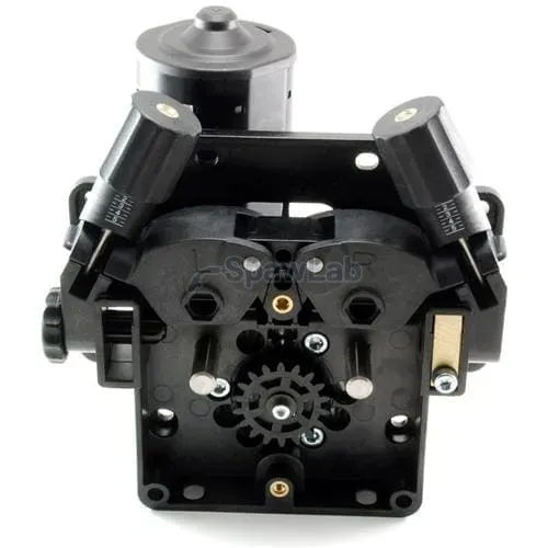 Migatronic Automig² i wire feed unit, complete