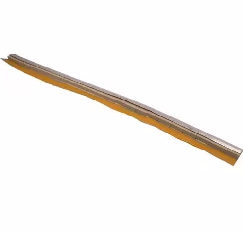 Migatronic Podkładka ceramiczna formująca 600mm ALU (rowek 60°)