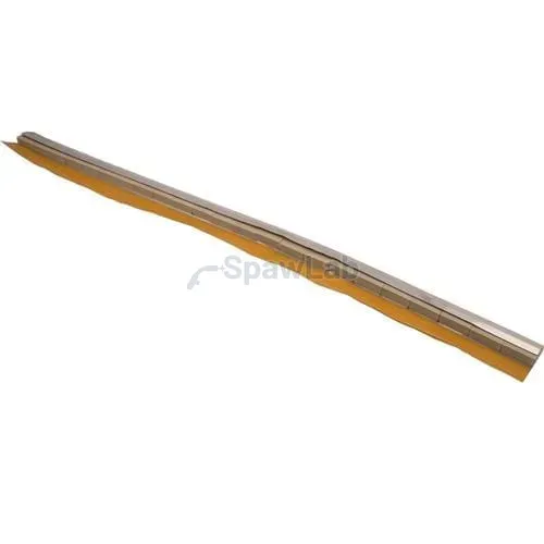 Migatronic Podkładka ceramiczna formująca 600mm ALU (rowek 60°)