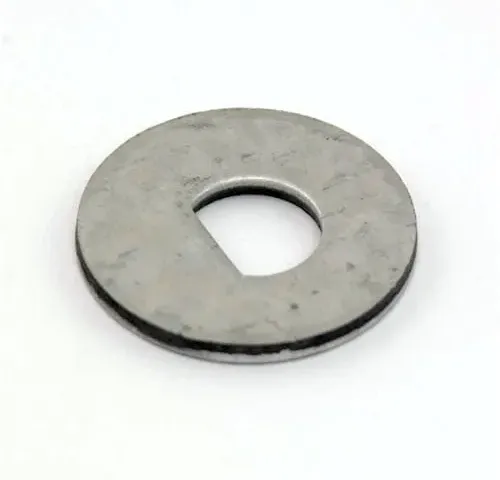Migatronic Unterlegscheibe Schutz Ø20/Ø10/8.1x2mm
