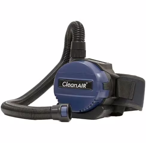 Migatronic CleanAIR® basic flow control for MigADC Plus