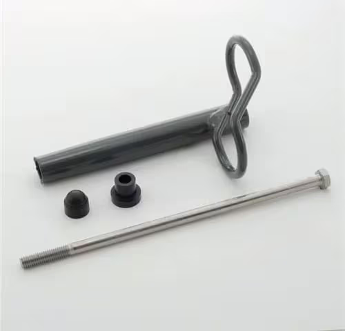 Migatronic Single torch torch, mounted od top