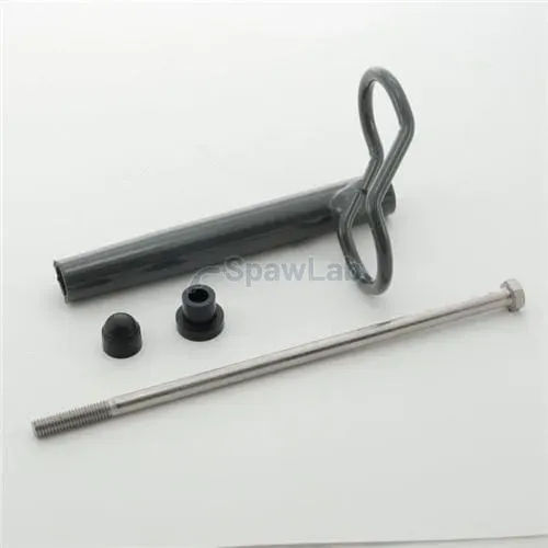 Migatronic Single torch torch, mounted od top