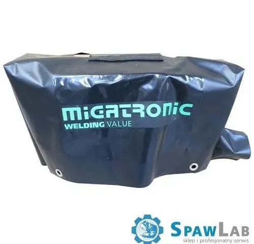 Migatronic protective cover