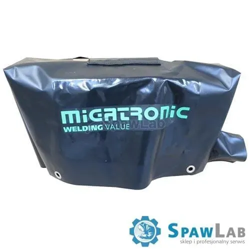Migatronic protective cover
